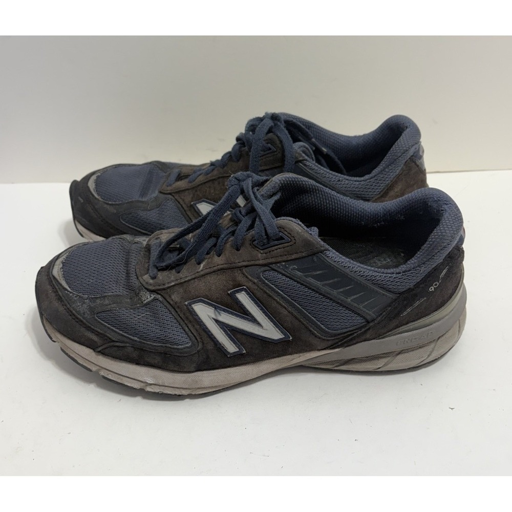 New Balance 990v5 Navy M990NV5 Men's Size 11 Made in USA